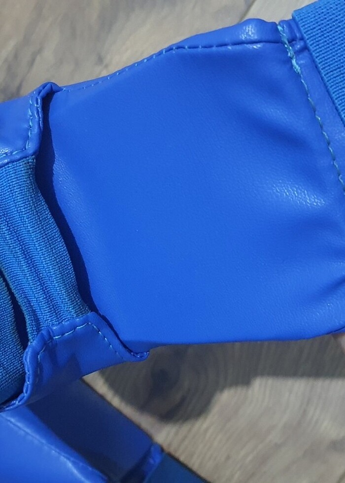 Nagashi Ellik ayaklik dizlik WKF onayli - Görsel 2