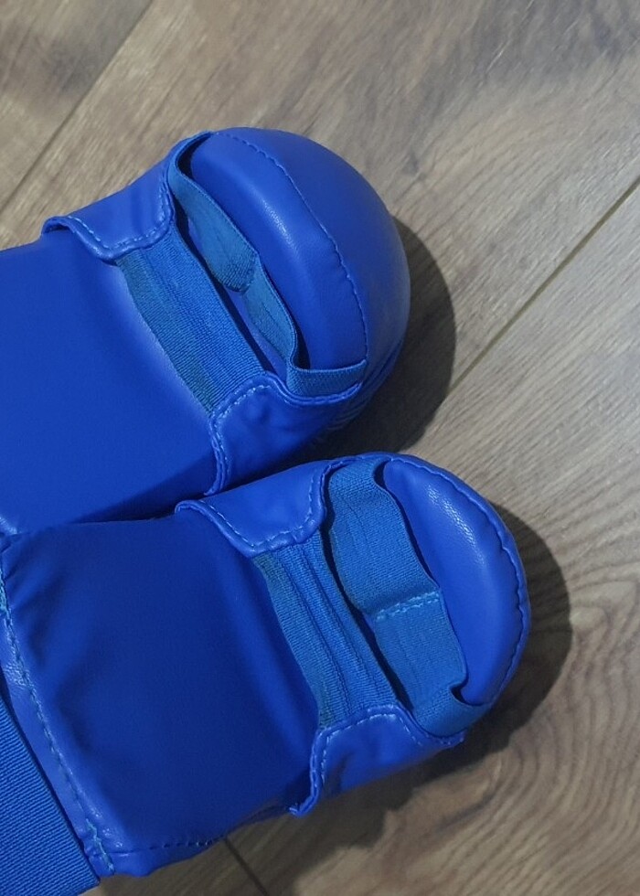 Nagashi Ellik ayaklik dizlik WKF onayli - Görsel 3