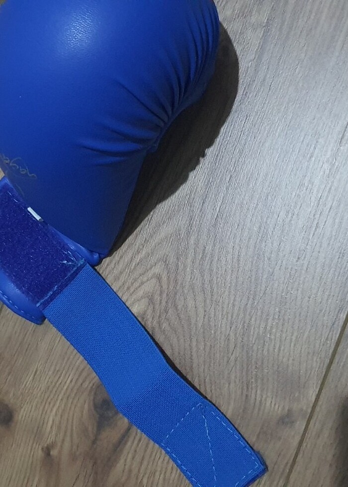 Nagashi Ellik ayaklik dizlik WKF onayli - Görsel 4