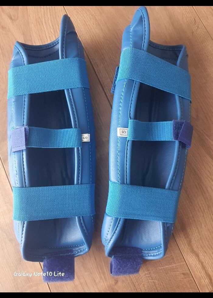 Nagashi Ellik ayaklik dizlik WKF onayli - Görsel 5