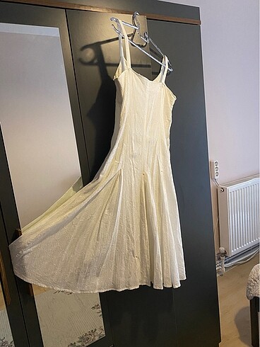 İki kez giyildi - Görsel 2