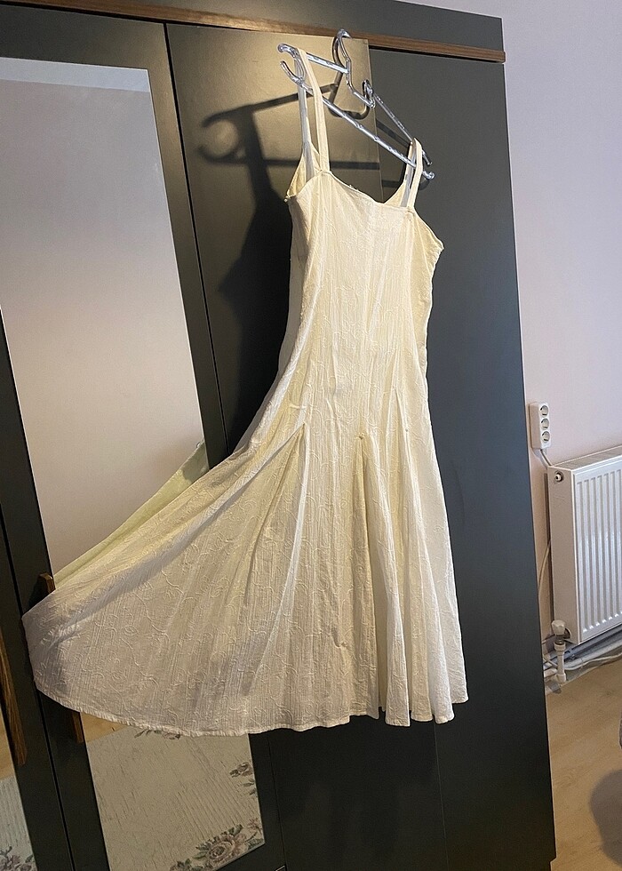 İki kez giyildi - Görsel 2