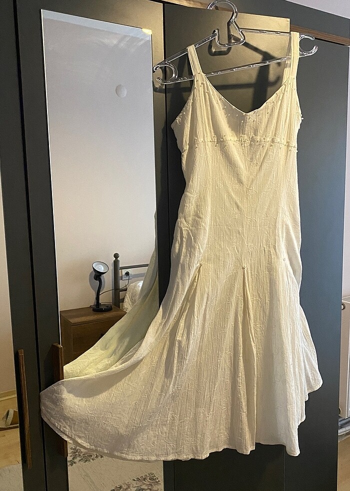 İki kez giyildi - Görsel 3