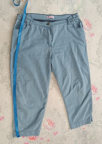 Büyük Beden Kot Pantolon