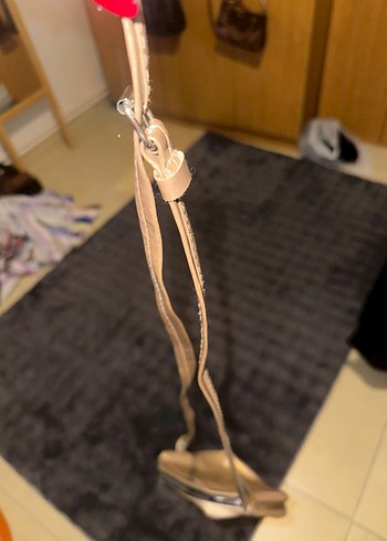 Gold Çanta - Görsel 2