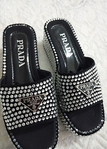 Prada Prada terlik
