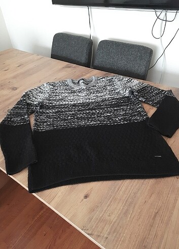 Colin's COLIN'S XL ORJİNAL KAZAK