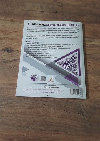 The Forefront Akademik Başarı Seti 1 ve 2 - Görsel 7