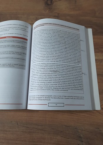 The Forefront Akademik Başarı Seti 1 ve 2 - Görsel 5