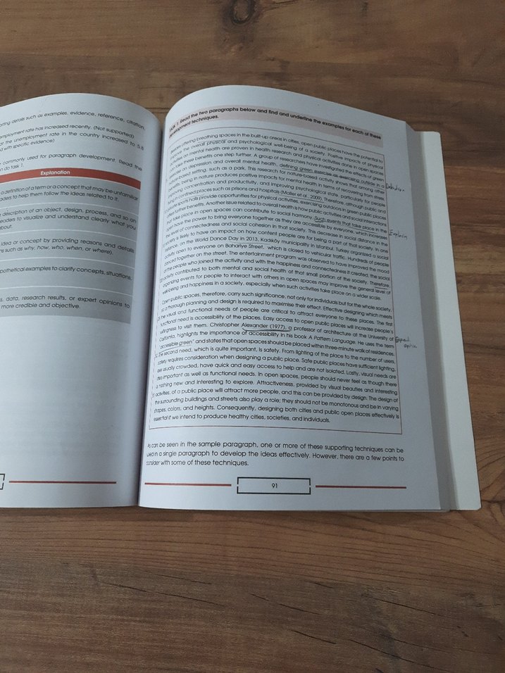 The Forefront Akademik Başarı Seti 1 ve 2 - Görsel 5