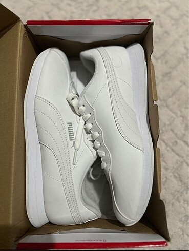 PUMA TURIN 2