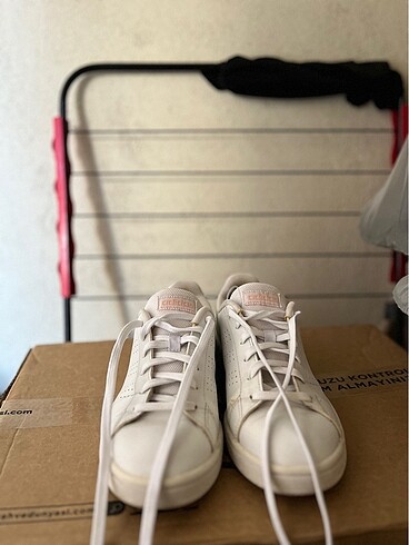 Adidas ayakkabı