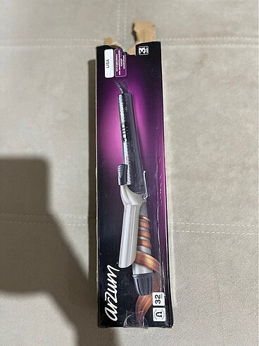 32mm maşa ARZUM