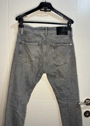 Mavi Kıvanç Erkek Kot Pantolon - Görsel 2