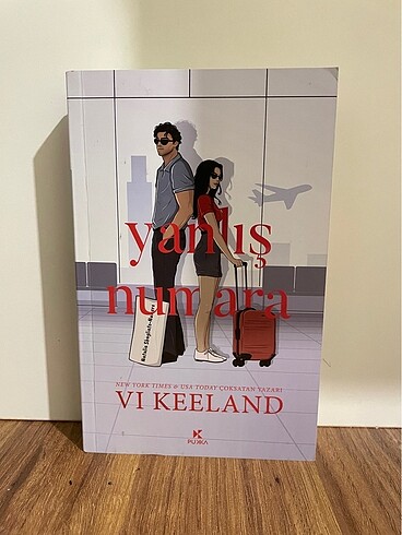 YANLIŞ NUMARA - VI Keeland