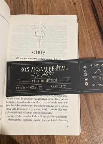 Bronz II - Özge Naz Roman