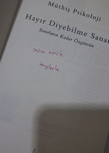 Müthiş Psikoloji Kitap Seti - Görsel 3