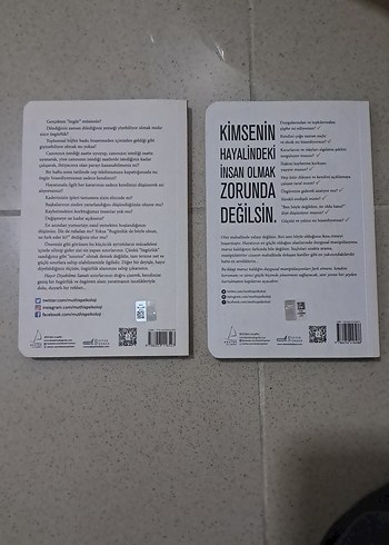 Müthiş Psikoloji Kitap Seti - Görsel 2