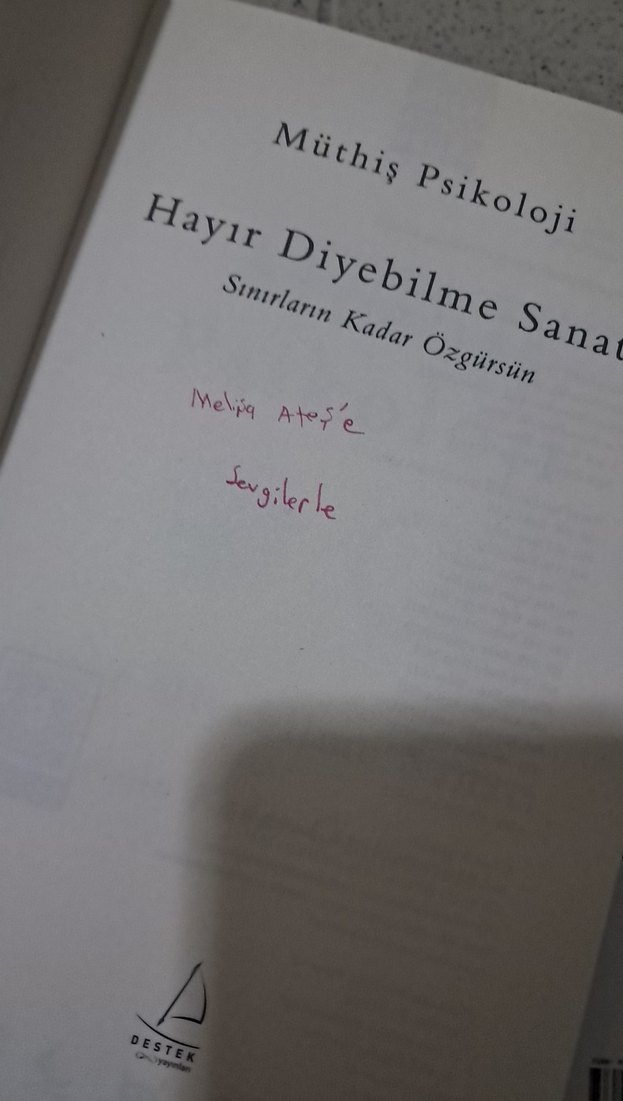 Müthiş Psikoloji Kitap Seti - Görsel 3