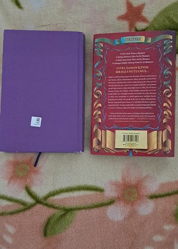 Ötediyar Roman - Görsel 4