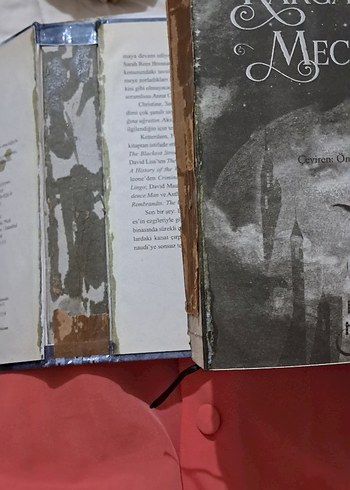 Beden Renk Kargalar Meclisi - Leigh Bardugo
