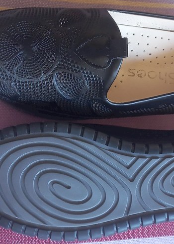 ayakkabı - Görsel 2