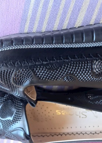 ayakkabı - Görsel 4