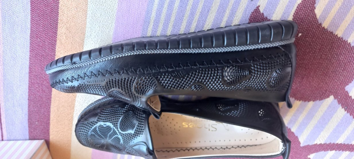 ayakkabı - Görsel 4