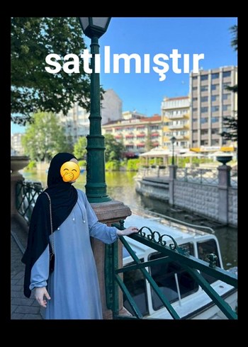 m Beden elbise