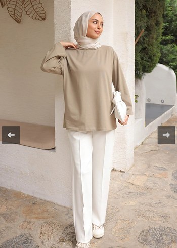 Trendyol & Milla universal