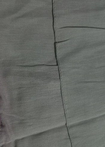 pamuk şal - Görsel 3