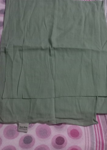 pamuk şal - Görsel 4