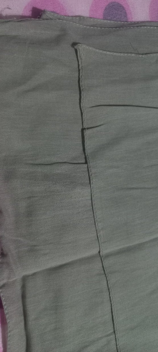 pamuk şal - Görsel 3