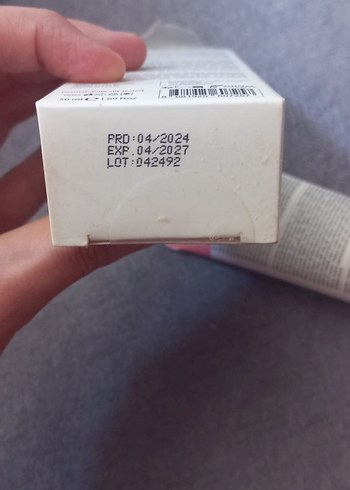 güneş kremi - Görsel 3