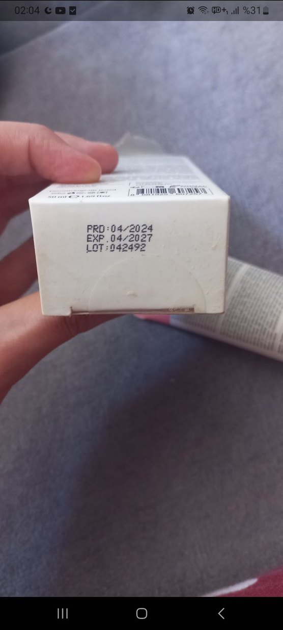 güneş kremi - Görsel 3