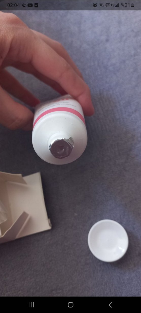 güneş kremi - Görsel 2