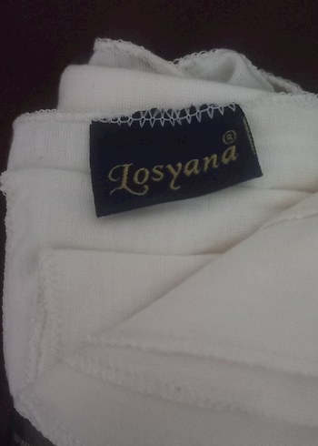 Kadın Şal - Görsel 3