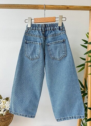 Kot pantolon 