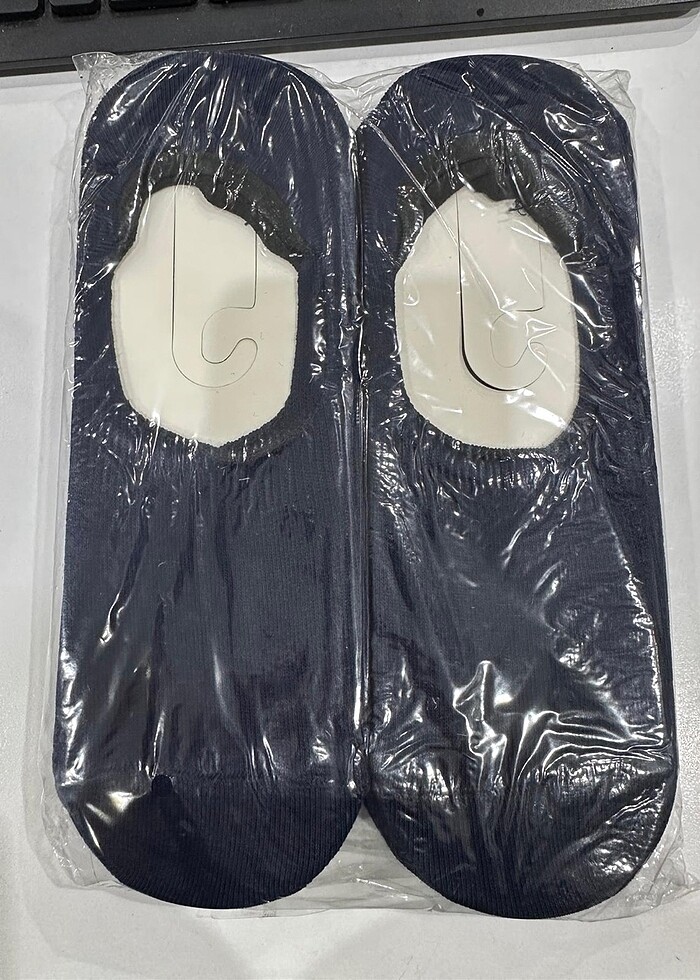 Erkek çorap 6 lı satış - Görsel 4