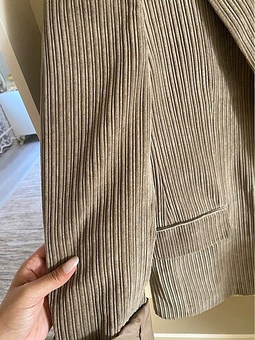 Diğer Blazer ceket