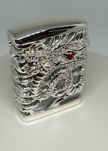 Zippo Dragon