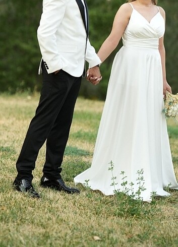 Diğer Dış çekim, gelinlik, nikah elbisesi
