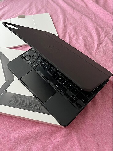 Apple Ipad Magic Keyboard