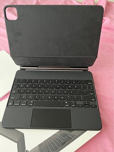 Apple Apple Ipad Magic Keyboard