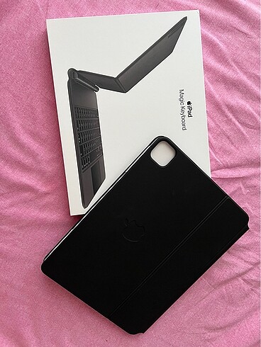  Beden Apple Ipad Magic Keyboard