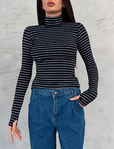 Kadın massimo dutti body
