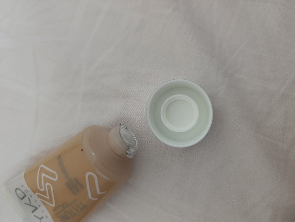 LYKD Tinted Moisturizer - 112 Ivory - Görsel 3