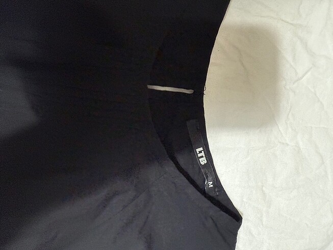 2?li gömlek koton ve LTB - Görsel 5