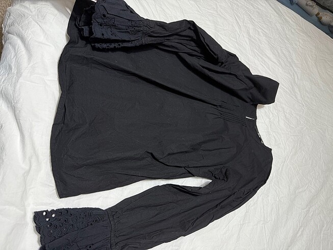 2?li gömlek koton ve LTB - Görsel 6