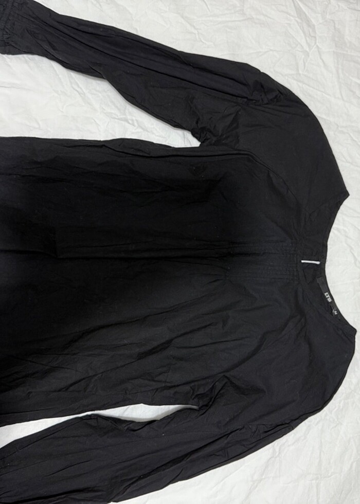 2?li gömlek koton ve LTB - Görsel 2